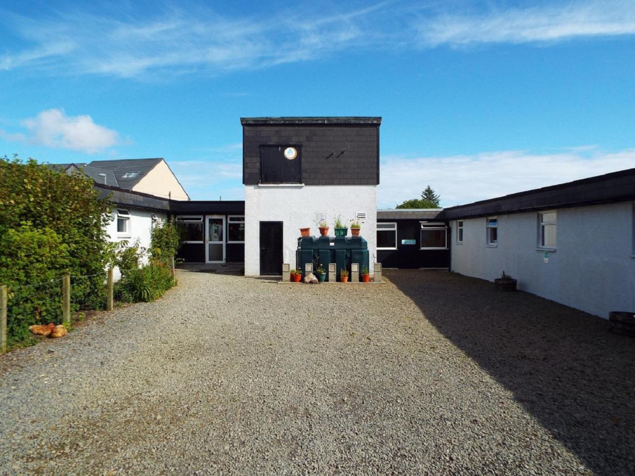 Kirkwall Youth Hostel Exterior photo